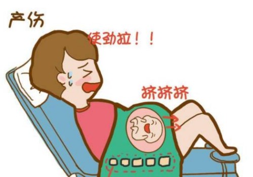 深圳试管婴儿价格：脐带绕颈能通过B超检查看到吗？如何进行B超检查？