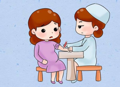 深圳助孕机构：孕期一直右侧胎动说明什么，对胎儿有没有影响？