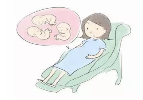 深圳三代试管助孕：8到10周为什么容易胎停,8到10周胎停的原因是什么