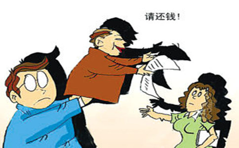 深圳讨债收账公司：﻿清偿遗产债务怎么算